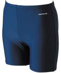 Footmark/フットマーク FOOTMARK FOOTMARK フットマーク スイミング ミドルトランクス 紐なし キッズ 男子 水着 水泳 【返品不可商品】/506037595