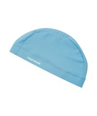 Footmark/フットマーク FOOTMARK FOOTMARK フットマーク スイミング 撥水ツーウェイキャップ メンズ レディース 水泳帽/506037651