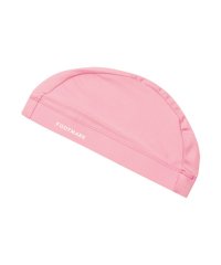 Footmark/フットマーク FOOTMARK FOOTMARK フットマーク スイミング 撥水ツーウェイキャップ メンズ レディース 水泳帽/506037657