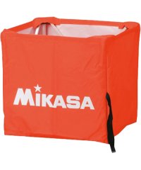 MIKASA/ミカサ MIKASA ミカサ MIKASA 器具 ボールカゴ用 箱型・小 幕体のみ BCMSPSS O/506037784