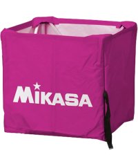 MIKASA/ミカサ MIKASA 器具 ボールカゴ用 箱型・小  幕体のみ BCMSPSS V/506037786