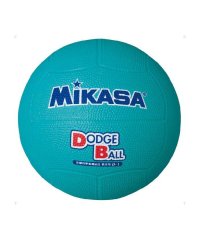 MIKASA/ミカサ MIKASA ミカサ MIKASA 教育用ドッジボール1号 D1 G/506037849