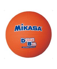 MIKASA/ミカサ MIKASA ミカサ MIKASA 教育用ドッジボール2号 D2 O/506037856