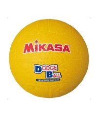 MIKASA/ミカサ MIKASA ミカサ MIKASA 教育用ドッジボール2号 D2 Y/506037859
