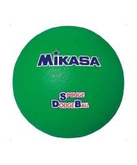 MIKASA/ミカサ MIKASA スポンジドッジボール STD18 G/506038150