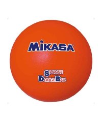 MIKASA/ミカサ MIKASA ミカサ MIKASA スポンジドッジボール STD18 R/506038151