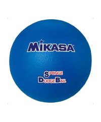 MIKASA/ミカサ MIKASA ミカサ MIKASA スポンジドッジボール STD21 BL/506038157