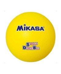 MIKASA/ミカサ MIKASA スポンジドッジボール STD21 Y/506038160