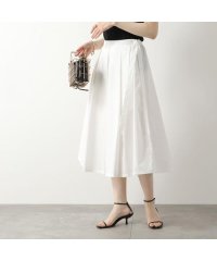 MAX MARA Weekend/ウィークエンド マックスマーラ Weekend Max Mara WEEKEND MAX MARA フレアスカート DONATA リボン/506039031