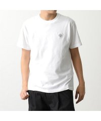 STONE ISLAND/STONE ISLAND 半袖Tシャツ 801523757 ロゴT/506039045