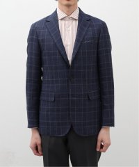 EDIFICE/【Loro Piana Fabric】D.3ボタン ジャケット/506039060