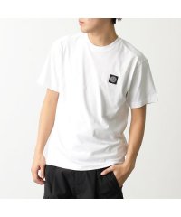 STONE ISLAND/STONE ISLAND 半袖Tシャツ 801524113 ロゴT/506039085