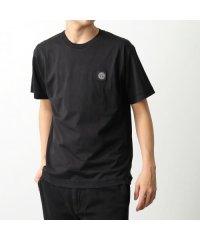 STONE ISLAND/STONE ISLAND 半袖Tシャツ 801524113 ロゴT/506039085