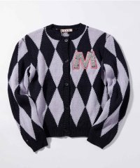 MARNI/MARNI(マルニ)Kids & Junior ワンポイントデザインカーディガン/506039219