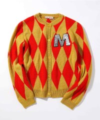 MARNI/MARNI(マルニ)Kids & Junior ワンポイントデザインカーディガン/506039219