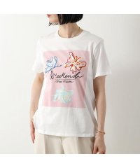 MAX MARA Weekend/ウィークエンド マックスマーラ Weekend Max Mara WEEKEND MAX MARA Tシャツ YEN 半袖 カットソー/506039331