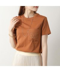 Max Mara/MAX MARA Tシャツ PAPAIA1 半袖 カットソー/506039351