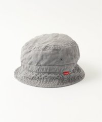 PULP/【Whimsy / ウィムジー】HEMP DYED HAT/506039379