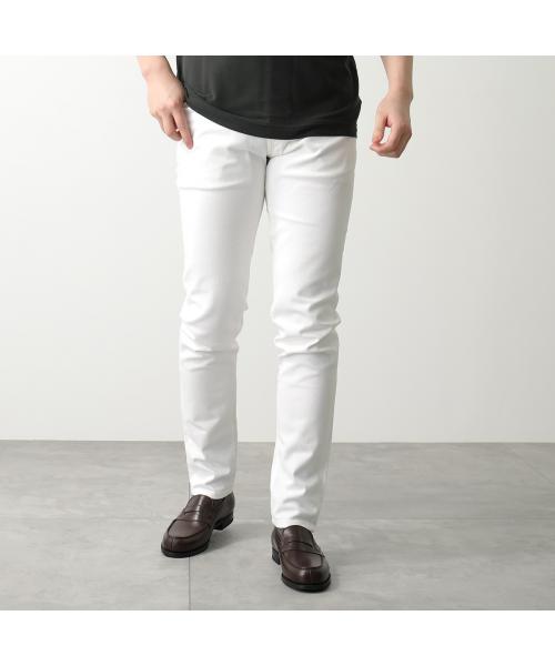 PT TORINO DENIM ジップフライジーンズ c5dp05z0-tu78t0 PT TORINO DENIM ピーティートリノデニム ジップフライジーンズ