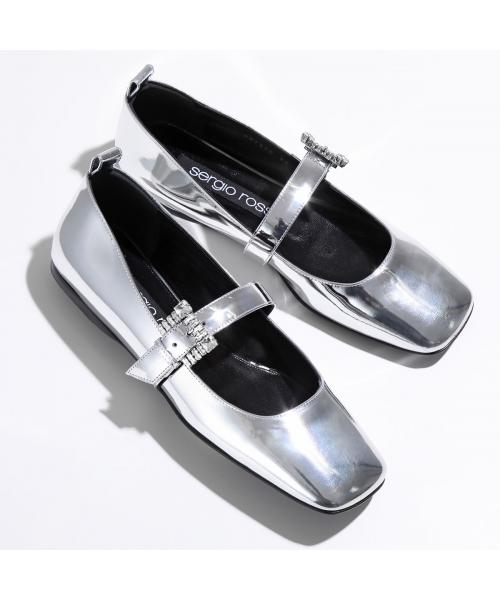 セール 27%OFF】セルジオ・ロッシ Sergio Rossi Sergio Rossi