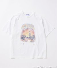 JOURNAL STANDARD/《予約》【Off The Court by NBA / オフ・ザ・コート バイ NBA】別注 プリントTシャツ/506039437