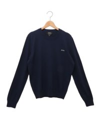 A.P.C./アーペーセー ニット セーター ネイビー レディース APC F23294 COEZJ IAK/506039447