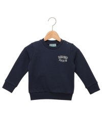 KENZO/ケンゾー KENZO ベビー服 スウェット ベビー ネイビー ボーイズ KENZO K60160 84A/506039456