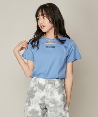 SISTER JENNI/チェーン付きスラッシュTシャツ/506039509