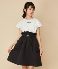 JENNI love/シャカシャカドッキングワンピ/506039516