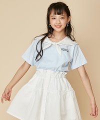 JENNI love/セーラーカラーTシャツ/506039519