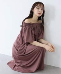 BLUEEAST/2WAYオフショルワンピース/506039910