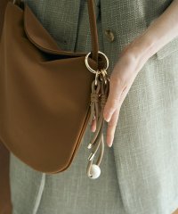 marjour/WOOD BALL HAND STRAP/506039917