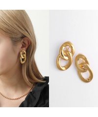 GOOSSENS Paris/GOOSSENS PARIS イヤリング Lhassa earrings GOOH16EA02/506039964