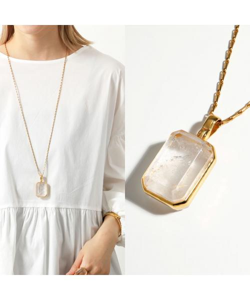 GOOSSENS PARIS ネックレス GOOP17NE01(506039990) | グーセンス