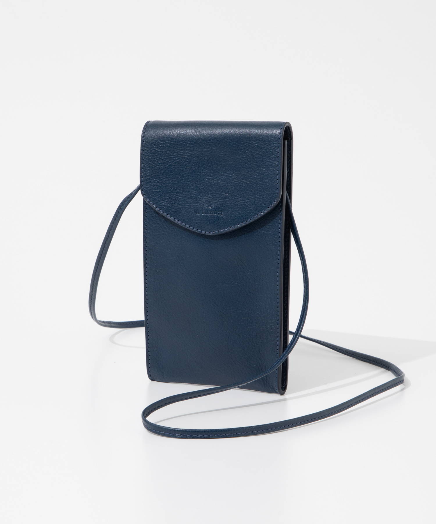 イルビゾンテ(IL BISONTE)(UENILB)の通販 - d fashion