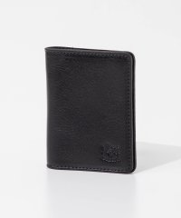 IL BISONTE/イル ビゾンテ IL BISONTE SCC110 PV0001 カードケース CARD CASE メンズ レディース 名刺入れ ビジネス カードホルダー プレ/506040019