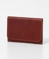 IL BISONTE/イル ビゾンテ IL BISONTE SCC121 PO0001 PV0001 PV0005 PV0012 カードケース CARD CASE メンズ レディース/506040020