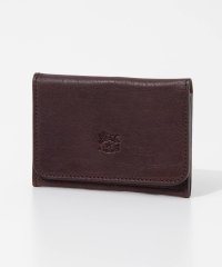 IL BISONTE/イル ビゾンテ IL BISONTE SCC121 PO0001 PV0001 PV0005 PV0012 カードケース CARD CASE メンズ レディース/506040020