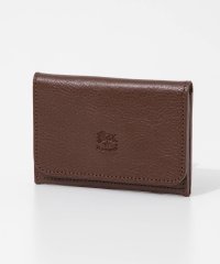 IL BISONTE/イル ビゾンテ IL BISONTE SCC121 PO0001 PV0001 PV0005 PV0012 カードケース CARD CASE メンズ レディース/506040020