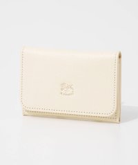 IL BISONTE/イル ビゾンテ IL BISONTE SCC121 PO0001 PV0001 PV0005 PV0012 カードケース CARD CASE メンズ レディース/506040020