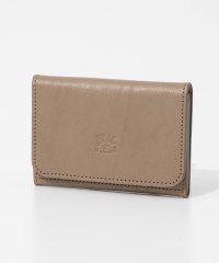 IL BISONTE/イル ビゾンテ IL BISONTE SCC121 PO0001 PV0001 PV0005 PV0012 カードケース CARD CASE メンズ レディース/506040020