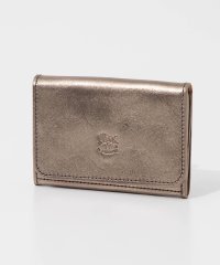 IL BISONTE/イル ビゾンテ IL BISONTE SCC121 PO0001 PV0001 PV0005 PV0012 カードケース CARD CASE メンズ レディース/506040020