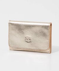 IL BISONTE/イル ビゾンテ IL BISONTE SCC121 PO0001 PV0001 PV0005 PV0012 カードケース CARD CASE メンズ レディース/506040020