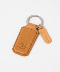 IL BISONTE/イル ビゾンテ IL BISONTE SKH143 PO0001 キーリング KEY HOLDER メンズ レディース キーホルダー レザー コンパクト アクセ/506040021