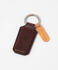 IL BISONTE/イル ビゾンテ IL BISONTE SKH143 PO0001 キーリング KEY HOLDER メンズ レディース キーホルダー レザー コンパクト アクセ/506040021