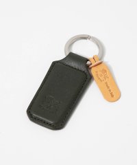 IL BISONTE/イル ビゾンテ IL BISONTE SKH143 PO0001 キーリング KEY HOLDER メンズ レディース キーホルダー レザー コンパクト アクセ/506040021