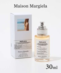 MAISON MARGIELA/メゾン マルジェラ MAISON MARGIELA ビーチウォーク REPLICA EDT 30ml BEACH WALK メンズ レディース オードトワレ ユ/506040072