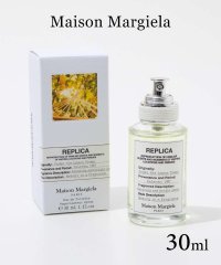 MAISON MARGIELA/メゾン マルジェラ MAISON MARGIELA アンダー ザ レモンツリー REPLICA EDT 30ml UNDER THE LEMON TREES メ/506040073