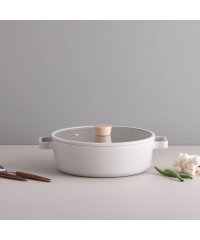 FIKA/フィカ FIKA FIKAローポット（すき焼鍋）26cm【返品不可商品】/506040078