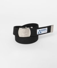 ITEMS URBANRESEARCH/GERRY　Name Belt/506040196